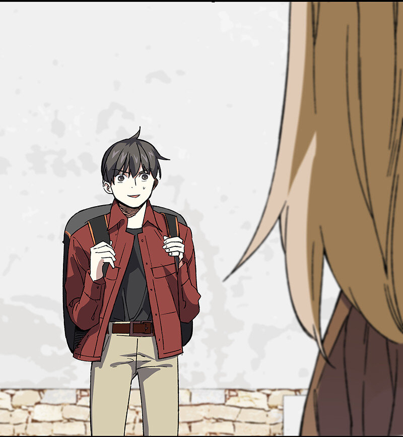 《黄泉路隐》15 房间里全都是你老婆 第11页