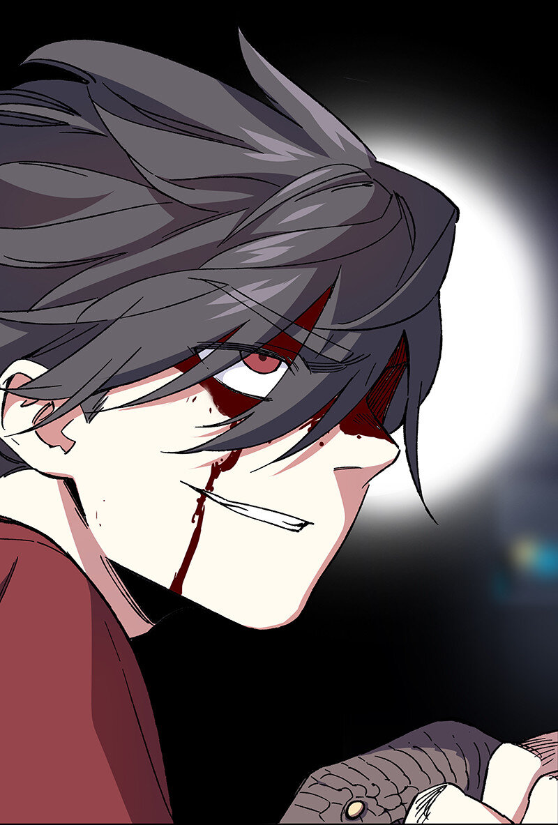 《黄泉路隐》19 捡到你的时候，已经死了 第2页