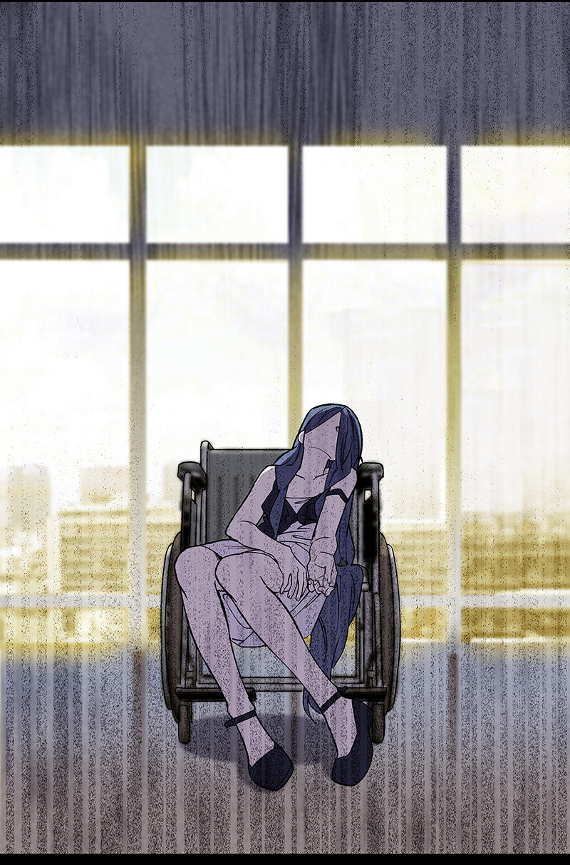 《黄泉路隐》19 捡到你的时候，已经死了 第40页