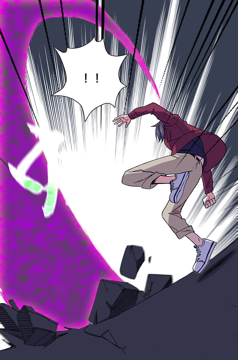《黄泉路隐》18 灵体的秘密 第8页