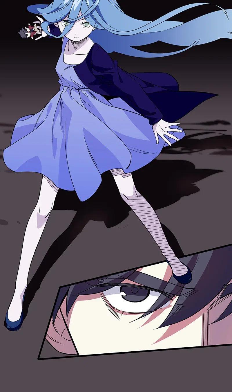 《黄泉路隐》47 千钧一发 第14页