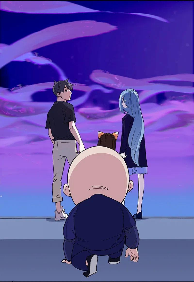 《黄泉路隐》48 爷爷……！ 第46页