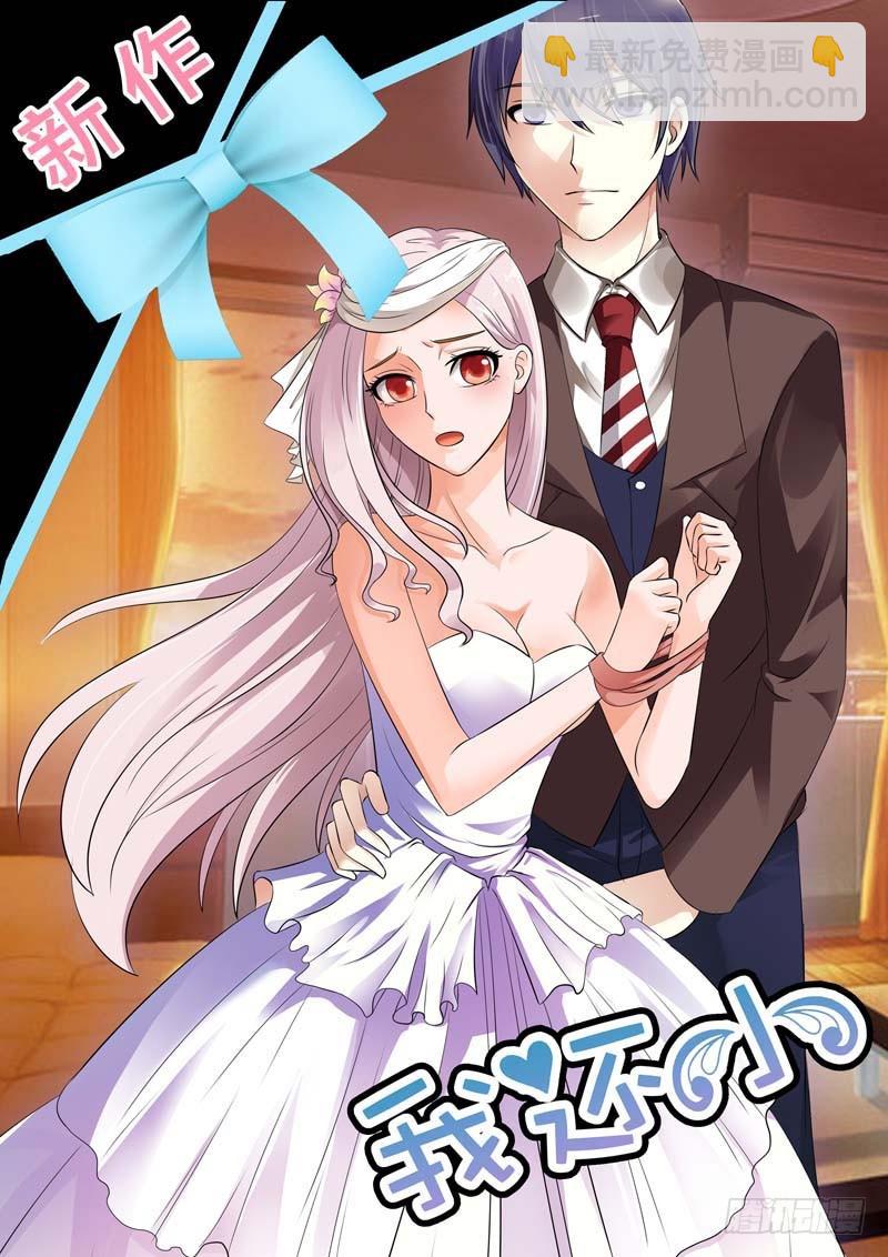 《一夜孽情》第四十九话 第12页