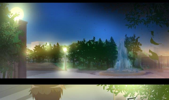 《生肖萌战记》第3话 猫妖大人登场！ 第1页