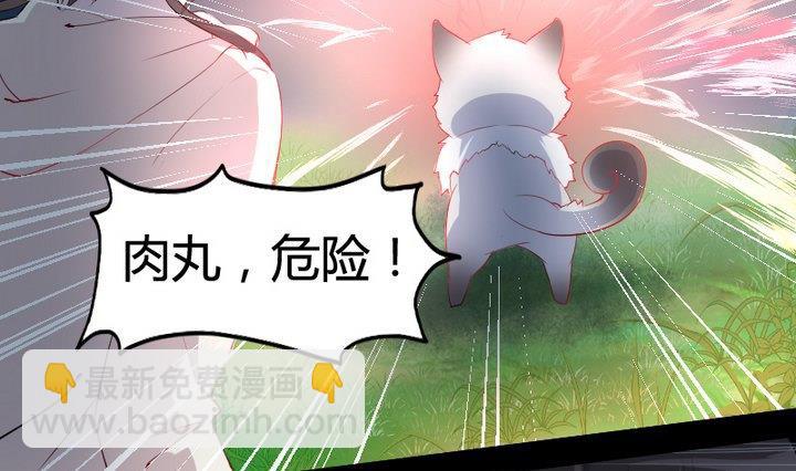 《生肖萌战记》第3话 猫妖大人登场！ 第28页