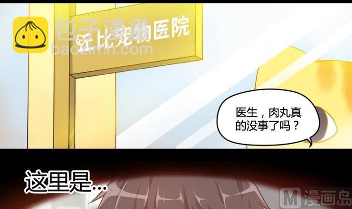 《生肖萌战记》第1话 生肖狱犭 第12页