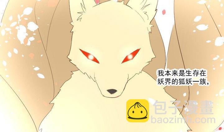 《生肖萌战记》第10话 狐妖九狸 第23页