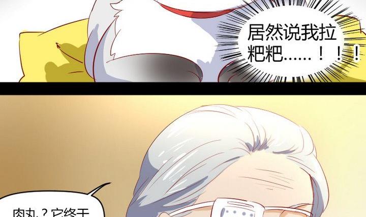 《生肖萌战记》第7话 我叫毛小妖 第17页
