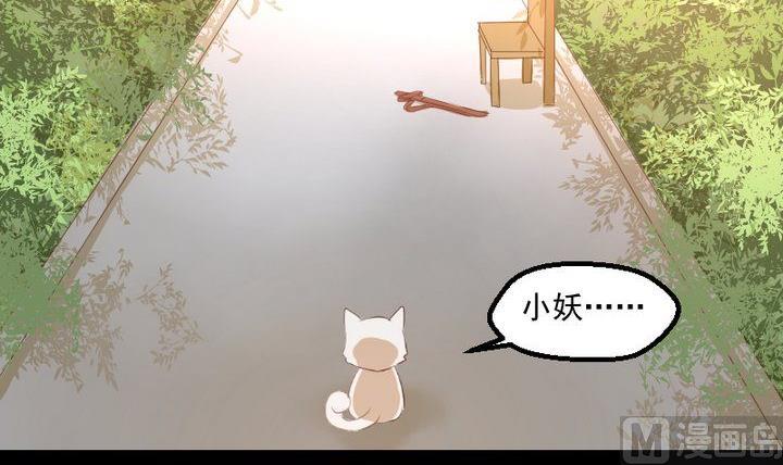 《生肖萌战记》第16话 九狸的过去 第6页