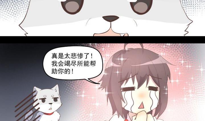 《生肖萌战记》第11话 女 第8页