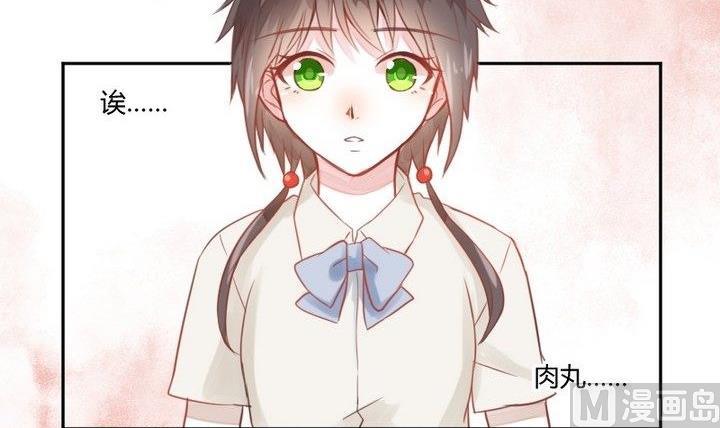 《生肖萌战记》第29话 心疼肉丸！ 第33页