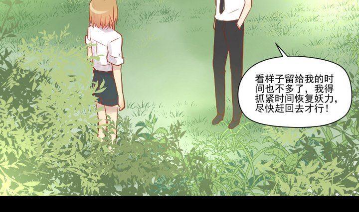 《生肖萌战记》第25话 爱吃醋的风菟 第22页