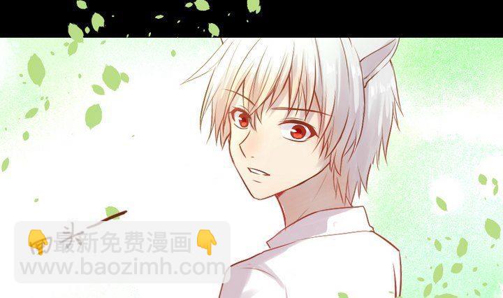 《生肖萌战记》第25话 爱吃醋的风菟 第4页
