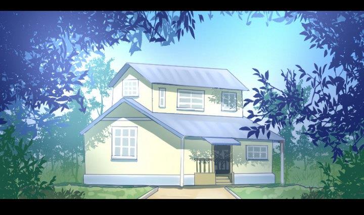 《生肖萌战记》第23话 要去上学了！ 第1页