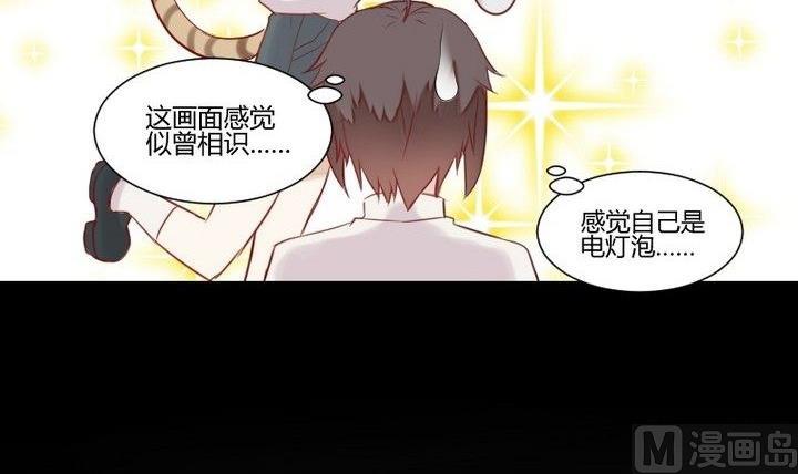 《生肖萌战记》第30话 虎=菟 第39页