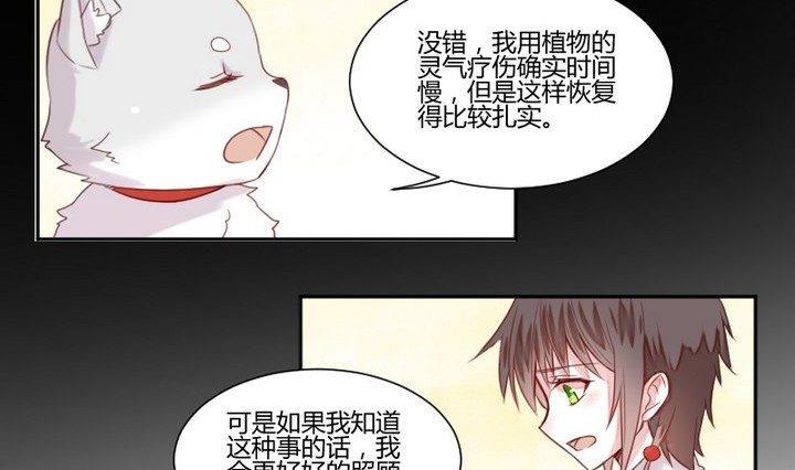 《生肖萌战记》第30话 虎=菟 第4页