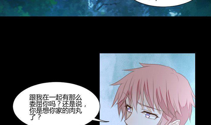 《生肖萌战记》第34话 何言的星星 第28页