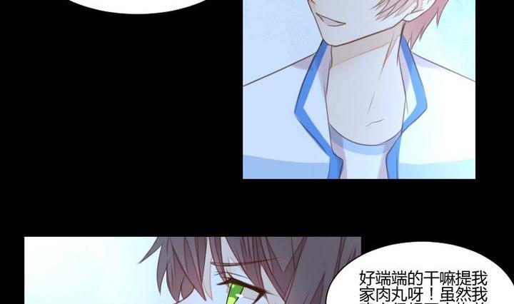 《生肖萌战记》第34话 何言的星星 第29页