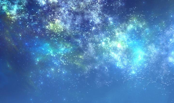 《生肖萌战记》第34话 何言的星星 第8页