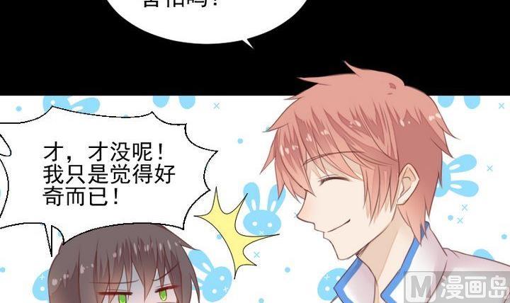 《生肖萌战记》第37话 稀月的计划 第33页