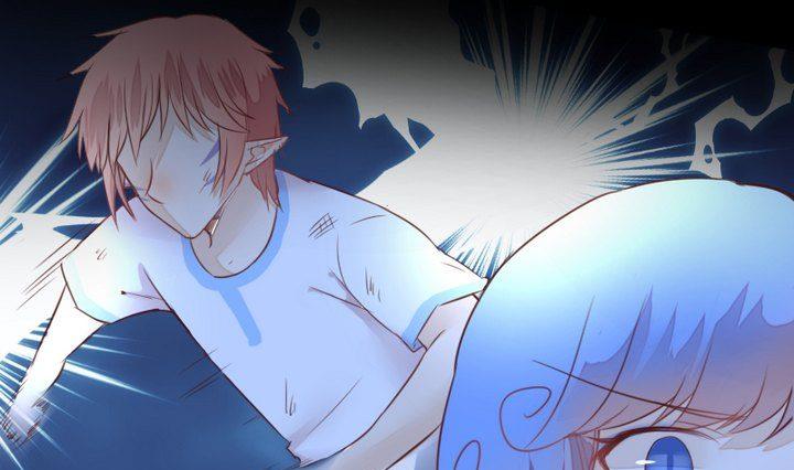 《生肖萌战记》第41话 弱小 第16页