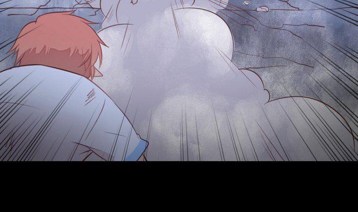《生肖萌战记》第41话 弱小 第19页