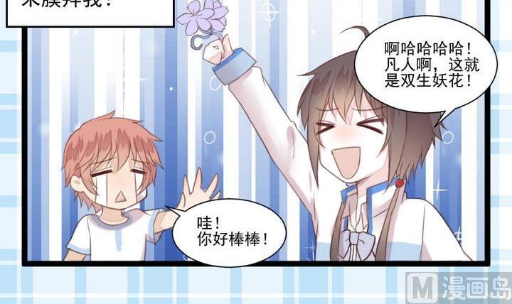 《生肖萌战记》第38话 双生妖花 第15页