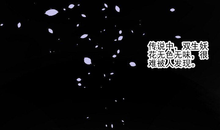 《生肖萌战记》第38话 双生妖花 第1页
