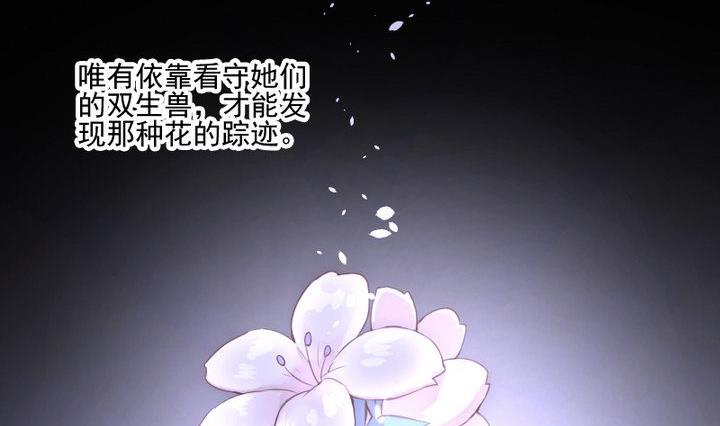 《生肖萌战记》第38话 双生妖花 第2页