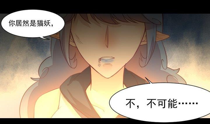 《生肖萌战记》第43话 生肖子夕 第1页