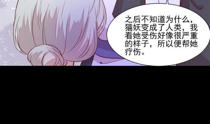《生肖萌战记》第44话 猫妖 第35页