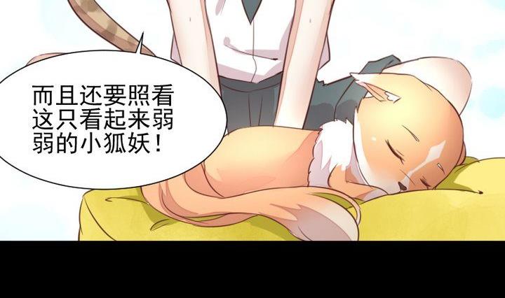 《生肖萌战记》第44话 猫妖 第5页