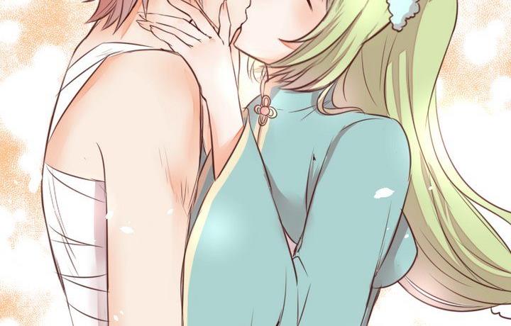 《生肖萌战记》第49话 一起去妖界！ 第50页