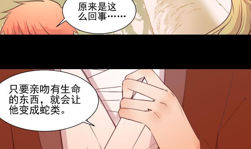 《生肖萌战记》第52话 玉京子的能力 第35页