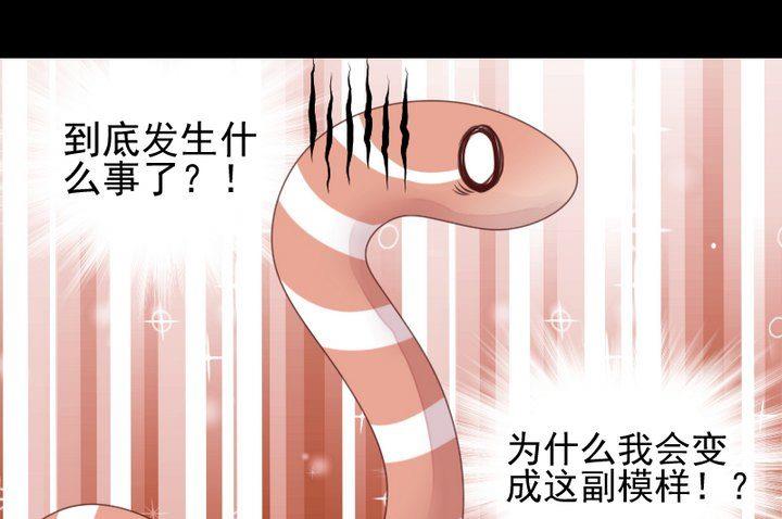 《生肖萌战记》第50话 居然变成蛇了？！ 第46页