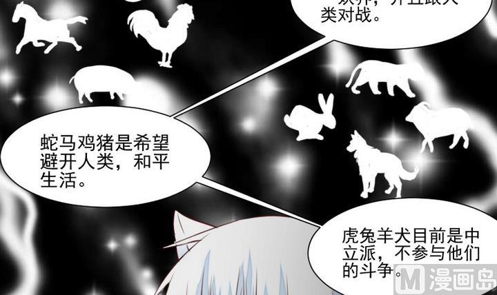 《生肖萌战记》第51话 袭击 第27页