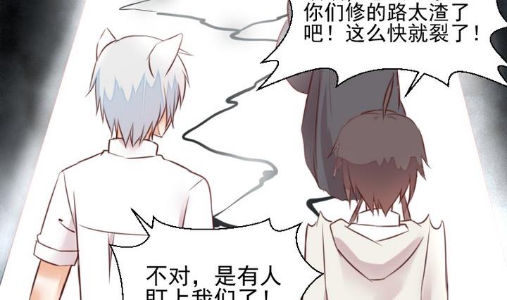 《生肖萌战记》第51话 袭击 第41页