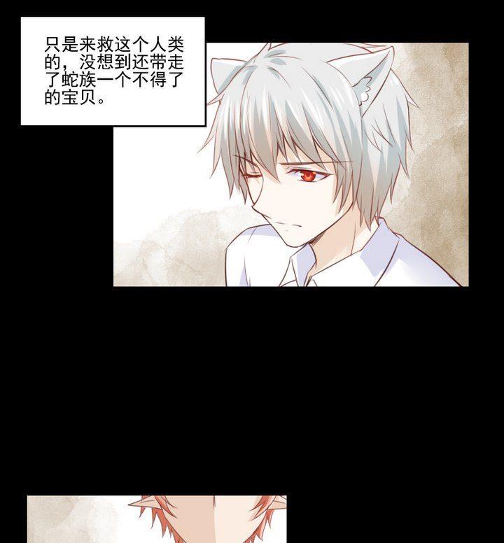 《生肖萌战记》第57话 被赶出来了！ 第40页