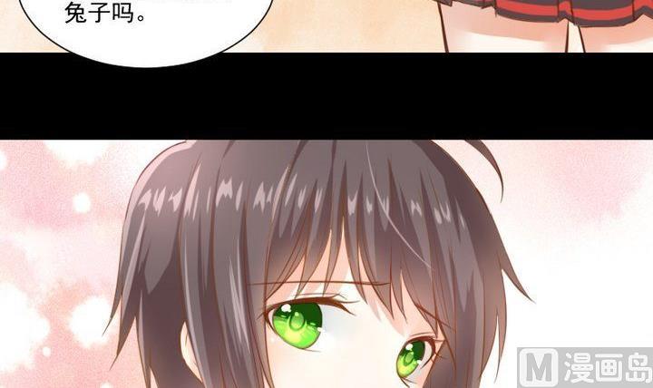 《生肖萌战记》第61话 兔子的初恋 第33页