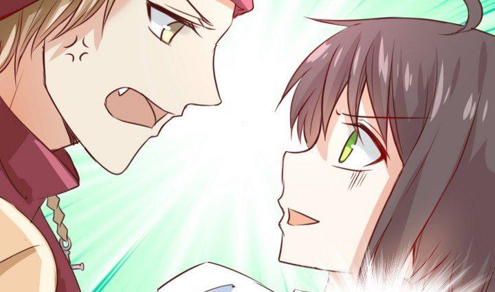 《生肖萌战记》第59话 绑架 第31页