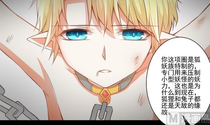 《生肖萌战记》第67话 对不起 第6页