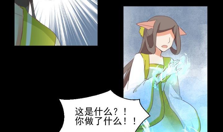 《生肖萌战记》第71话 爱一个人的觉悟 第41页