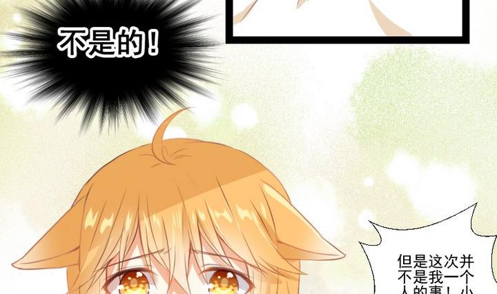《生肖萌战记》第73话 我是狡猾的狐狸 第20页