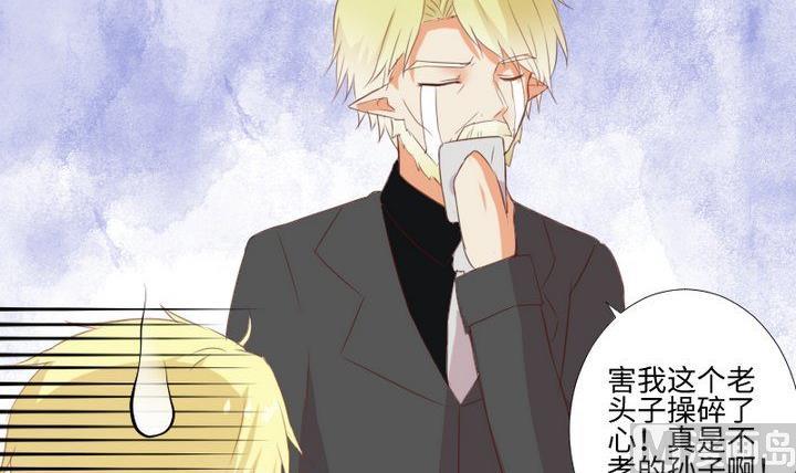 《生肖萌战记》第80话 来自人类的提亲 第36页