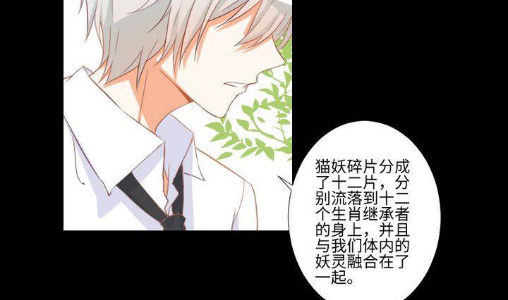 《生肖萌战记》第87话 亲下去 第16页
