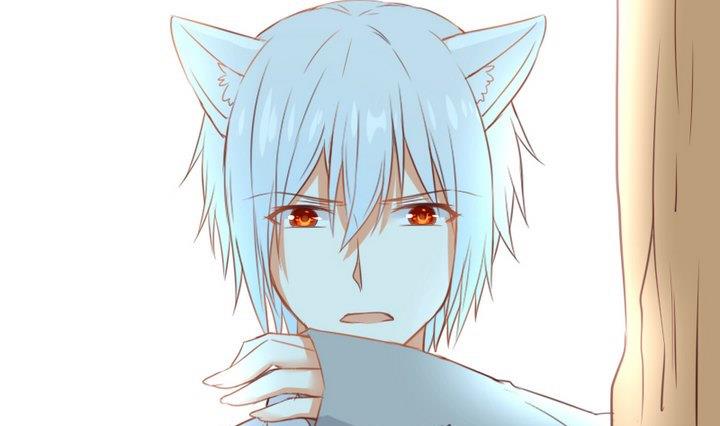《生肖萌战记》第92话 犭猫鼠的“三角恋” 第28页