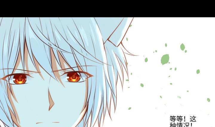 《生肖萌战记》第92话 犭猫鼠的“三角恋” 第35页