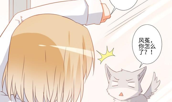 《生肖萌战记》第91话 天铃 第29页