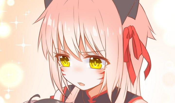 《生肖萌战记》第96话 妹妹与鼠 第10页