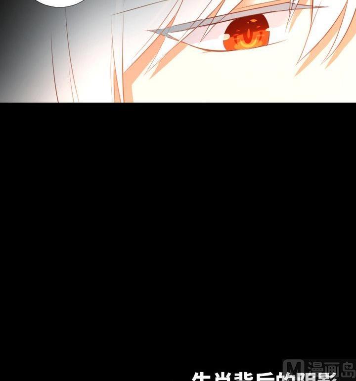 《生肖萌战记》第101话 背后的阴影 第27页